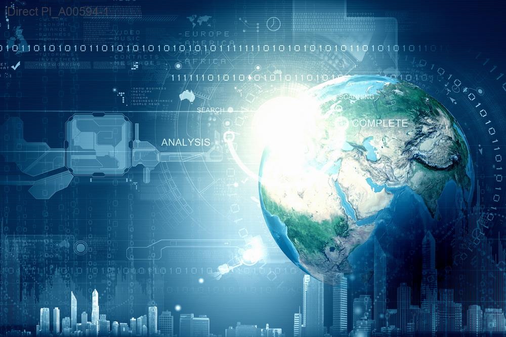 2023最新揭秘：中美貿易戰最新進展與全球經濟影響分析示意圖